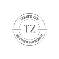 Tekie's Zen LLC logo - Similar company to Aureus