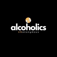 Alcoholics Unanonymousng logo - Similar company to Skydrive Logistics Ltd.