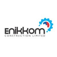 Enikkom Construction Limited logo - Similar company to Chips Bits & Bytes Limited