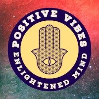 Positive Vibes, Enlightened Mind LLC logo - Similar company to Superpowered Dynamics™ Corporation