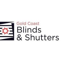 Gold Coast Blinds & Shutters logo - Similar company to Brilliant Frames & Co