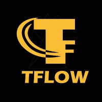 TradeFlow Cryptocurrency logo - Similar company to Vflow Services
