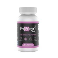 Proferrin logo - Similar company to Colorado Biolabs Inc