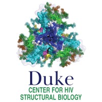 Duke Center for HIV Structural Biology logo - Similar company to The Duke Human Vaccine Institute