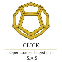 Click Operaciones logísticas S.A.S. logo - Similar company to Sdi Element Logic Latam