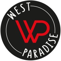 WEST PARADISE logo - Similar company to Impakt Studio