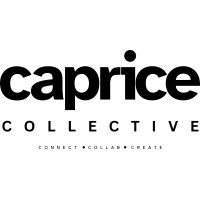Caprice Collective logo - Similar company to Wtp Pictures