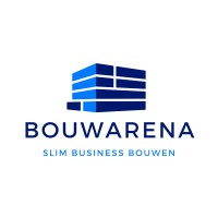 Bouwarena logo - Similar company to Alphi Group Bv