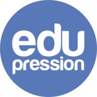 edupression.com logo - Similar company to My7Steps