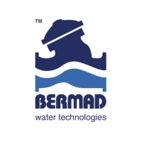 Bermad Water Technologies logo - Similar company to Bermad