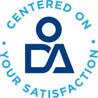 ODA Primary Health Care Network logo - Similar company to Facilitex