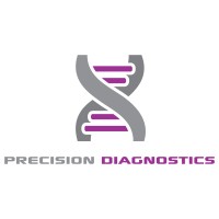 Precision Diagnostics-Louisiana logo - Similar company to Excelsior Diagnostics