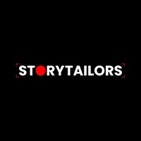 Storytailors logo - Similar company to Flag