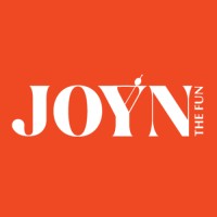 JOYN logo - Similar company to Aquavoss