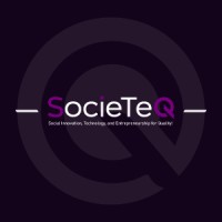 SocieTeQ logo - Similar company to P-Consulting