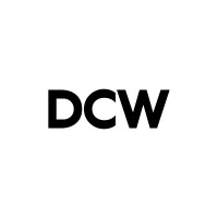 DCWéditions logo - Similar company to Modelec Switches