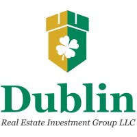 Dublin Real Estate Investment Group LLC logo - Similar company to Om Ventures, Inc.