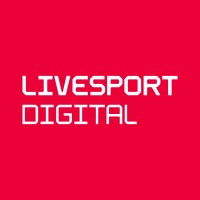 Livesport Digital logo - Similar company to Behind Inventions