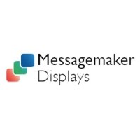 Messagemaker Displays Ltd logo - Similar company to Mobility Flow