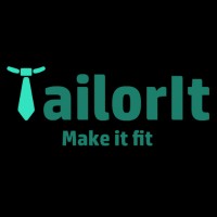 TailorIt logo - Similar company to Pravus Store