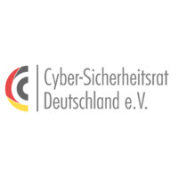 Cyber-Sicherheitsrat Deutschland e.V. (Cyber-Security Council Germany e.V.) logo - Similar company to Binary Water Sp. Z O.O.