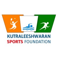 Kutraleeshwaran Sports Foundation logo - Similar company to Convergence Of Ai With Ar/Vr