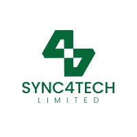 Sync4Tech logo - Similar company to Neuronus Computing