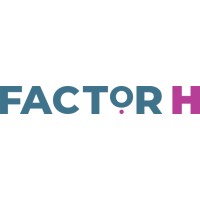Factor H logo - Similar company to Skill Conquest