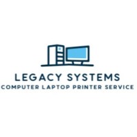 Legacy Systems logo - Similar company to Coacheasily