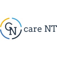 Care NT logo - Similar company to Tcms