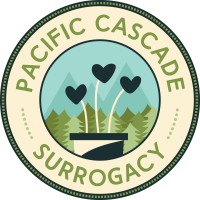 Pacific Cascade Surrogacy logo - Similar company to International Health Plus