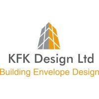 KFK Design Ltd logo - Similar company to Kb Architects Ltd