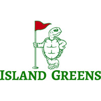 Island Greens logo - Similar company to Campus Stop