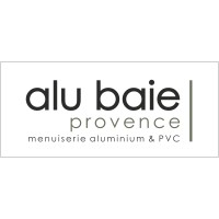 ALU BAIE PROVENCE logo - Similar company to Concept Pro Menuiseries