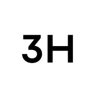 3horizons GmbH logo - Similar company to Gods Origin