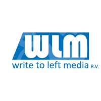 Write to Left Media B.V. logo - Similar company to Muve Digital