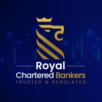 Royal Chartered Bankers logo - Similar company to Gulf Software & Technology Ltd