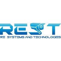 RE Systems and Technologies logo - Similar company to Re - Systems It Systemhaus
