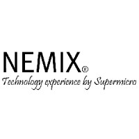 Nemix logo - Similar company to Nemix Computer Spain, S.L.