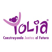 Yolia AC logo - Similar company to Fundación Juconi México