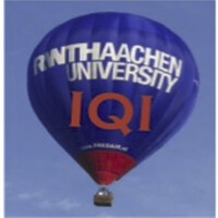 Institute for Quantum Information at RWTH Aachen logo - Similar company to Chip Pc Technologies