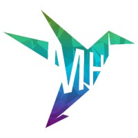 MHigh Marketing logo - Similar company to Sales Ready Marketing