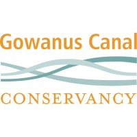 Gowanus Canal Conservancy logo - Similar company to The Lower East Side Ecology Center