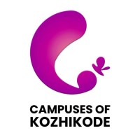 Campuses of Kozhikode logo - Similar company to Thrissur District Collector’S Internship Program