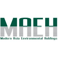 Modern Asia Environmental Holdings Pte Ltd logo - Similar company to Content Capital