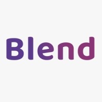 Blend: Data Analysts & Business Strategists logo - Similar company to Data Analysts