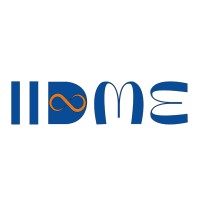 Indian Institute of Digital Marketing Education - IIDME logo - Similar company to Digital Paradize