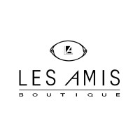 Les Amis Boutique logo - Similar company to Brainex One