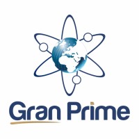 Gran Prime logo - Similar company to Megaprint