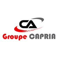 Groupe Capria logo - Similar company to Payfacile